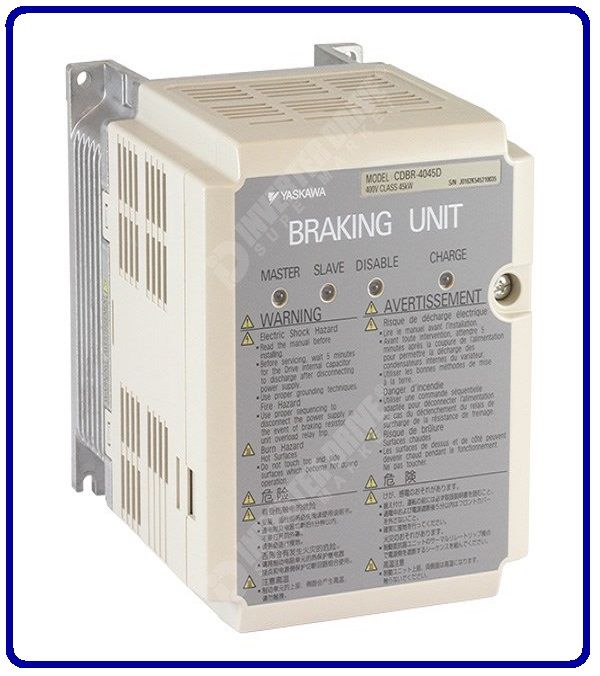 Braking Unit