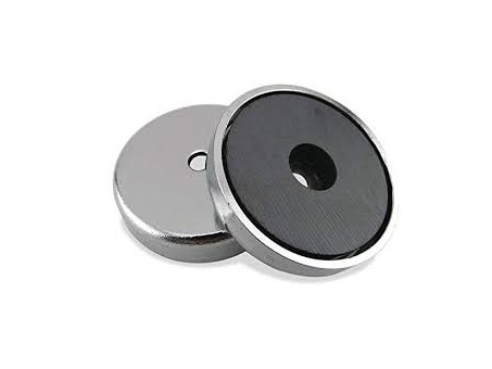 Round Magnet