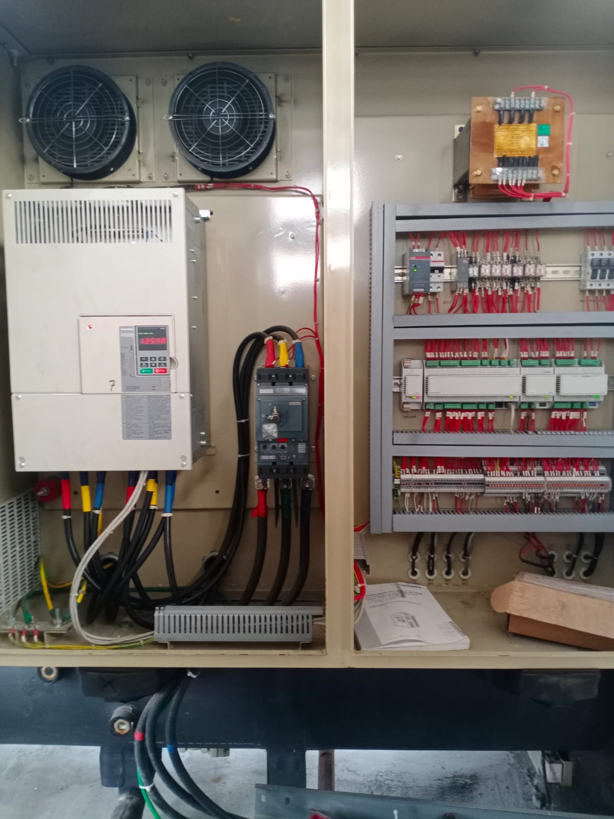 Gas Detector Safety Project "BATB"